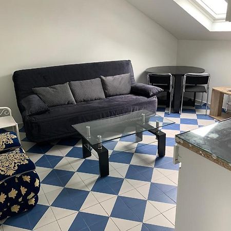 Suits & Luxury Appart Paris Montreuil Montreuil  Exterior photo