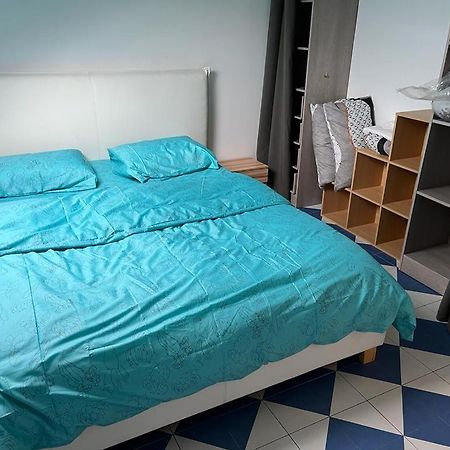 Suits & Luxury Appart Paris Montreuil Montreuil  Exterior photo