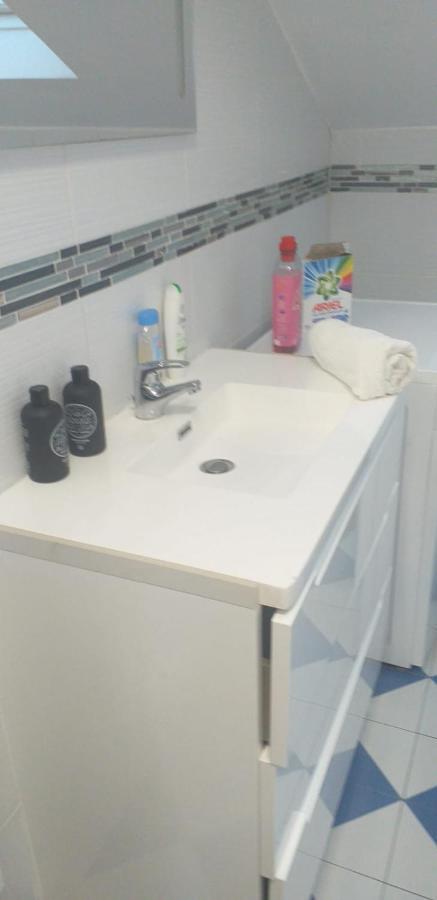 Suits & Luxury Appart Paris Montreuil Montreuil  Exterior photo