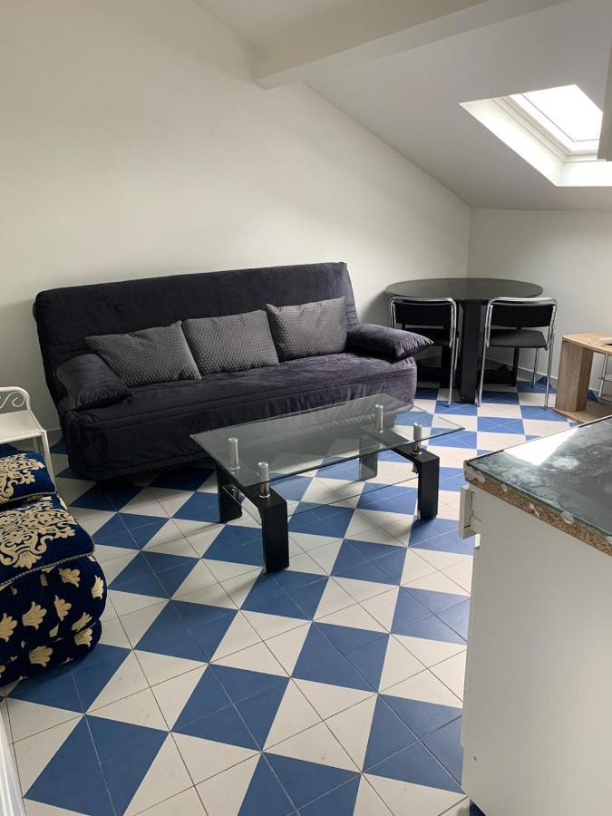 Suits & Luxury Appart Paris Montreuil Montreuil  Exterior photo
