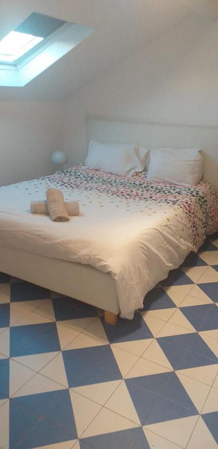 Suits & Luxury Appart Paris Montreuil Montreuil  Exterior photo