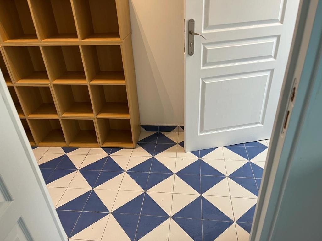 Suits & Luxury Appart Paris Montreuil Montreuil  Exterior photo