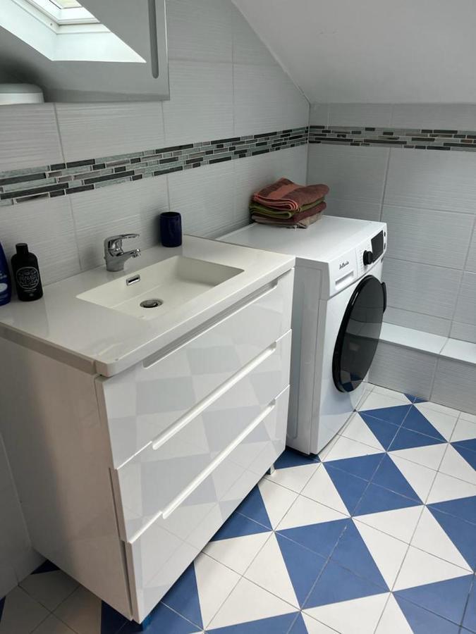 Suits & Luxury Appart Paris Montreuil Montreuil  Exterior photo