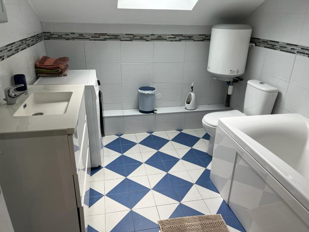 Suits & Luxury Appart Paris Montreuil Montreuil  Exterior photo