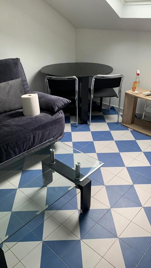 Suits & Luxury Appart Paris Montreuil Montreuil  Exterior photo