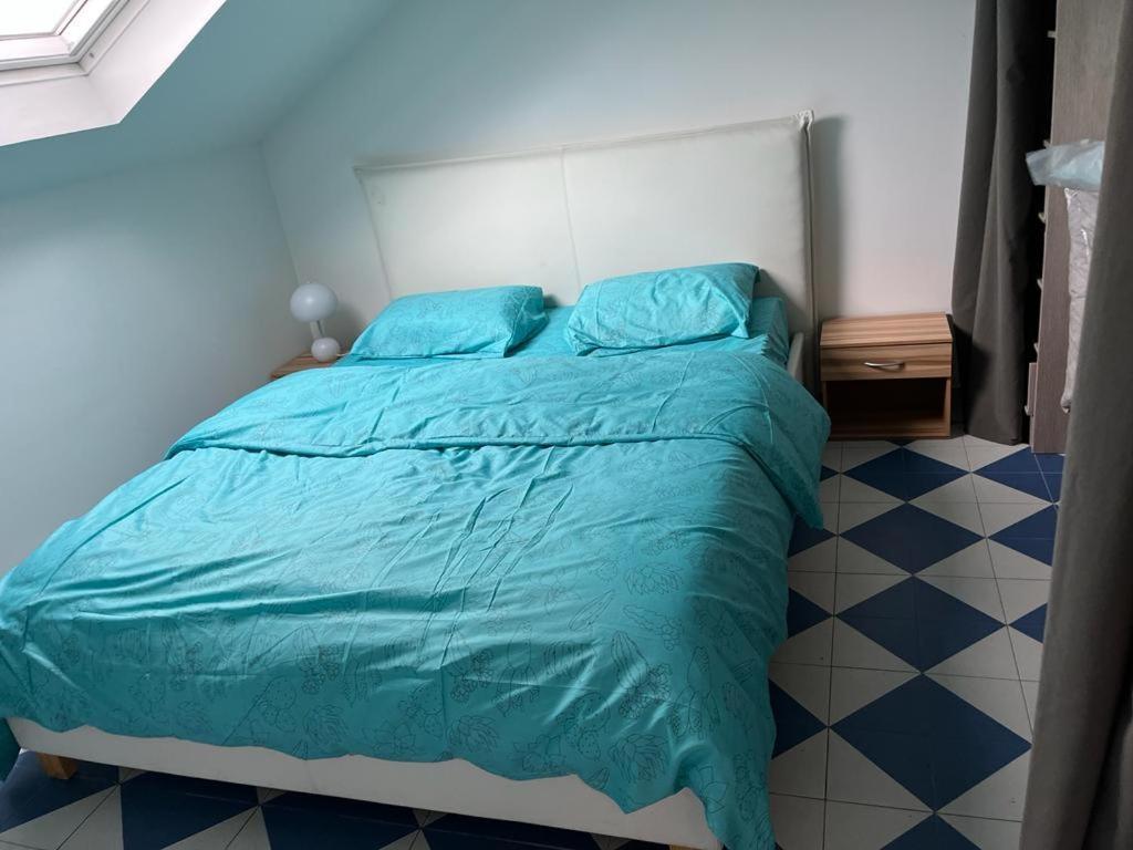 Suits & Luxury Appart Paris Montreuil Montreuil  Exterior photo