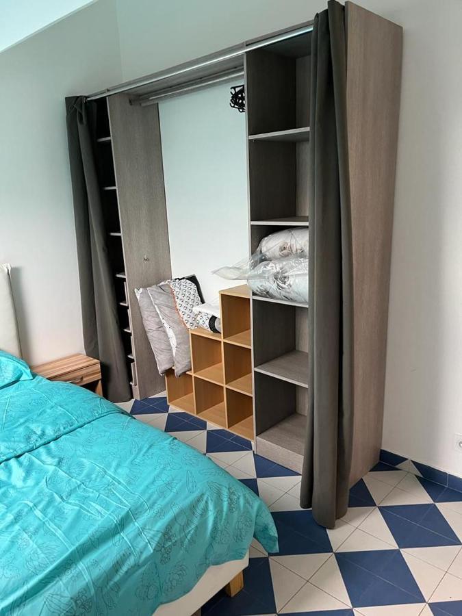 Suits & Luxury Appart Paris Montreuil Montreuil  Exterior photo