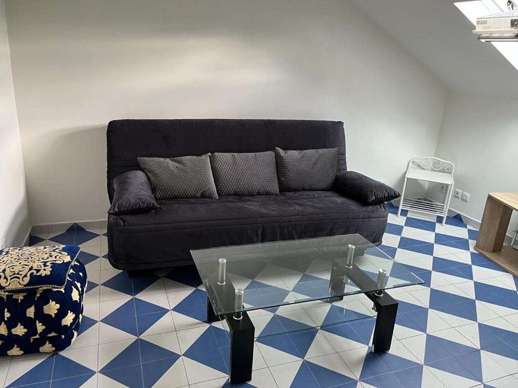 Suits & Luxury Appart Paris Montreuil Montreuil  Exterior photo