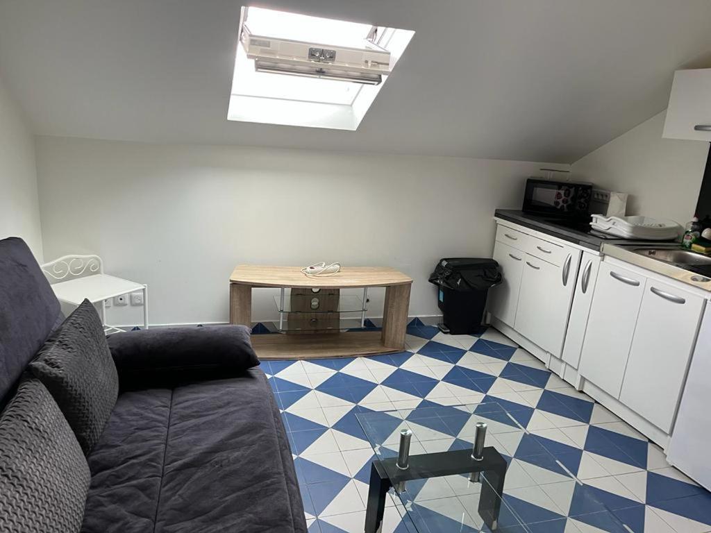 Suits & Luxury Appart Paris Montreuil Montreuil  Exterior photo
